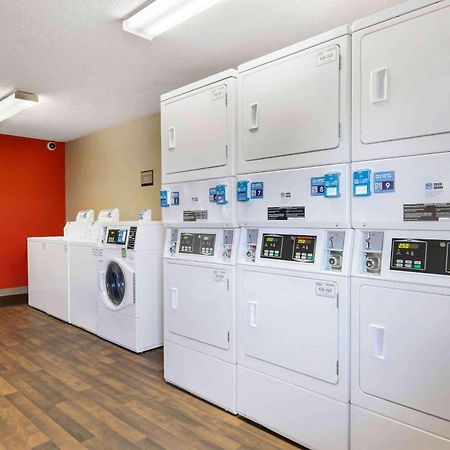 Extended Stay America Select Suites - Columbia - Ft Jackson Kültér fotó