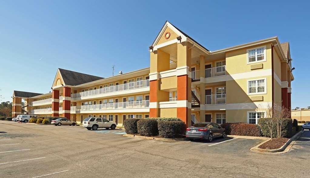 Extended Stay America Select Suites - Columbia - Ft Jackson Kültér fotó