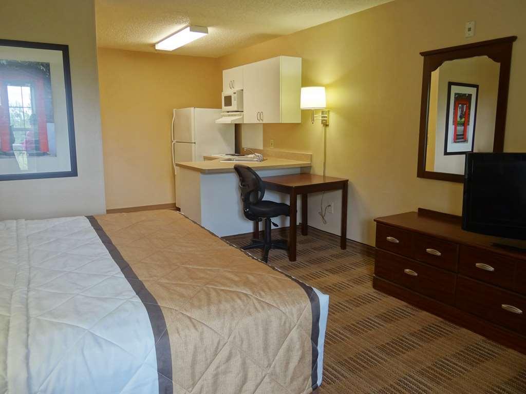 Extended Stay America Select Suites - Columbia - Ft Jackson Szoba fotó