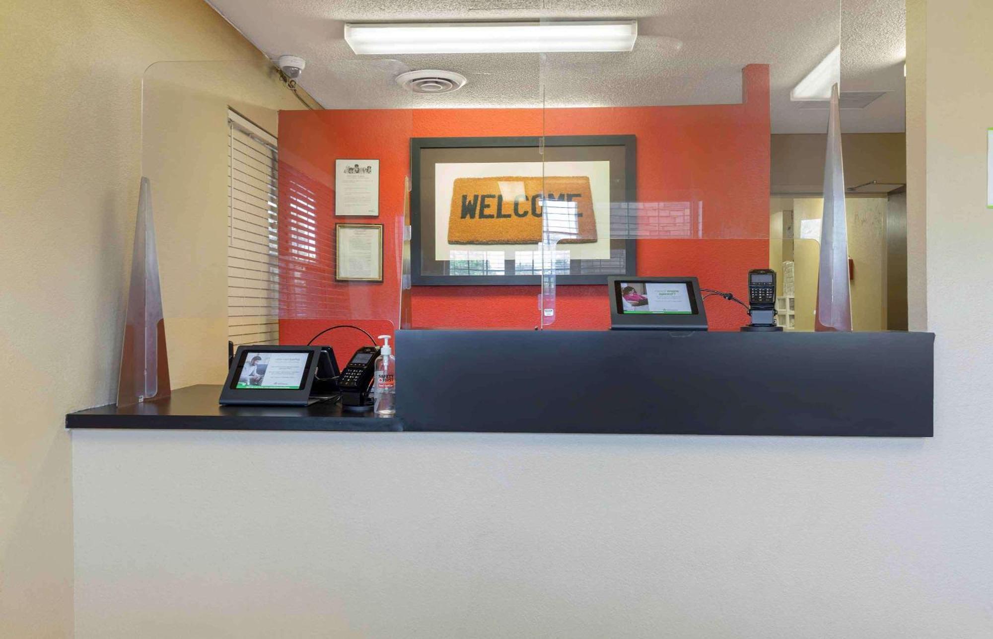Extended Stay America Select Suites - Columbia - Ft Jackson Kültér fotó