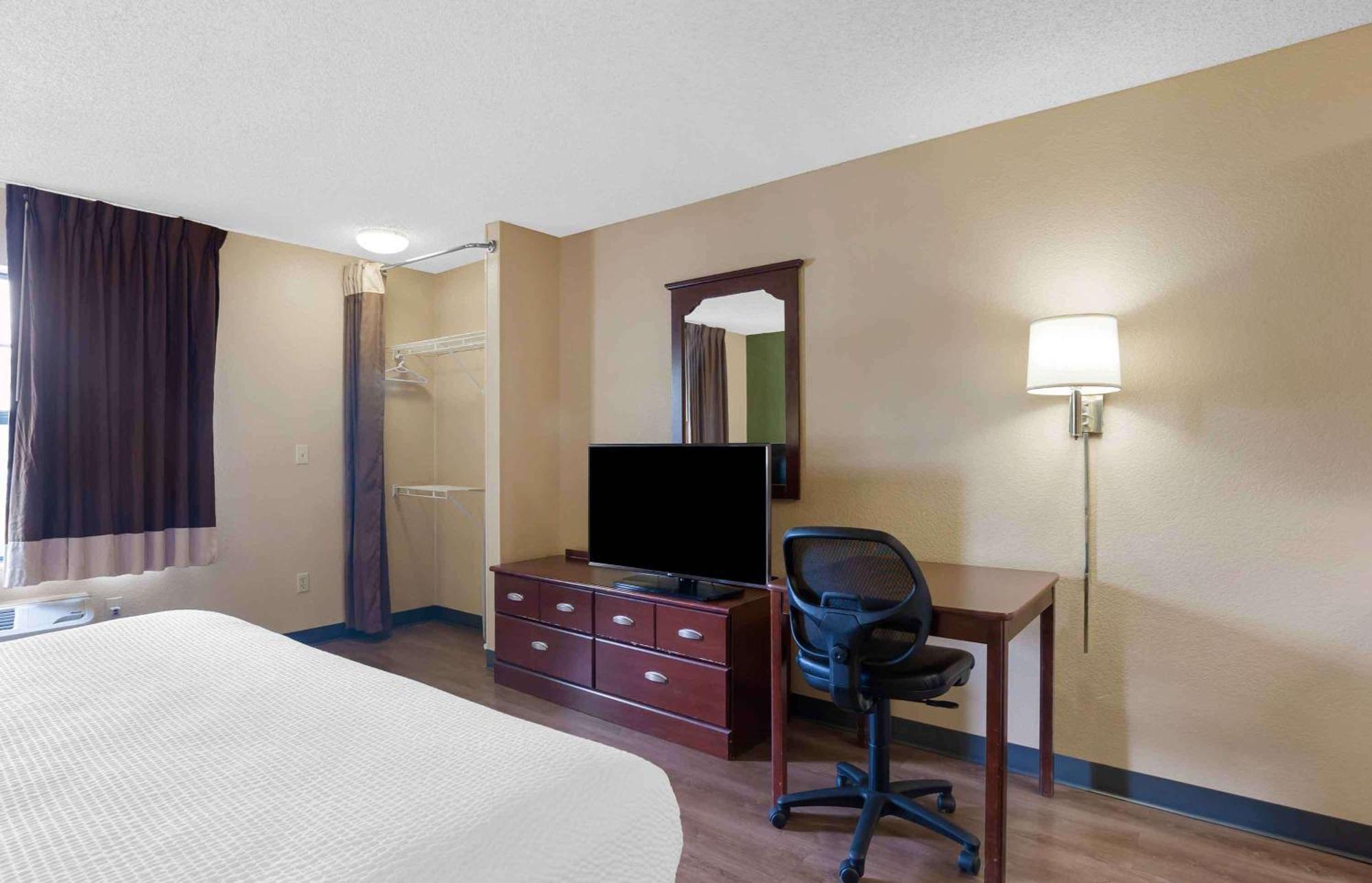 Extended Stay America Select Suites - Columbia - Ft Jackson Kültér fotó