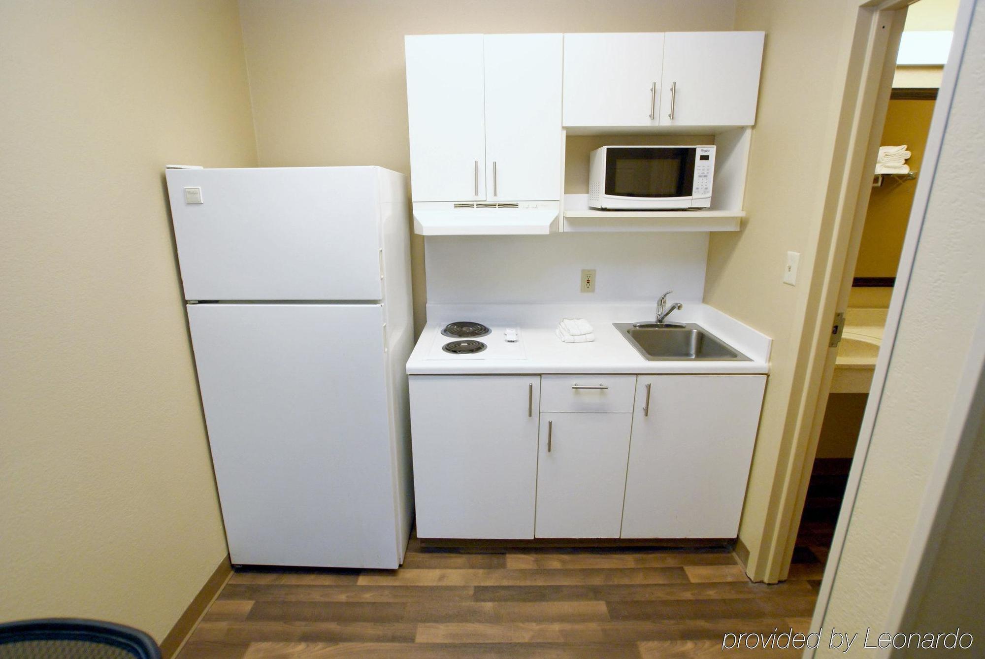 Extended Stay America Select Suites - Columbia - Ft Jackson Kültér fotó