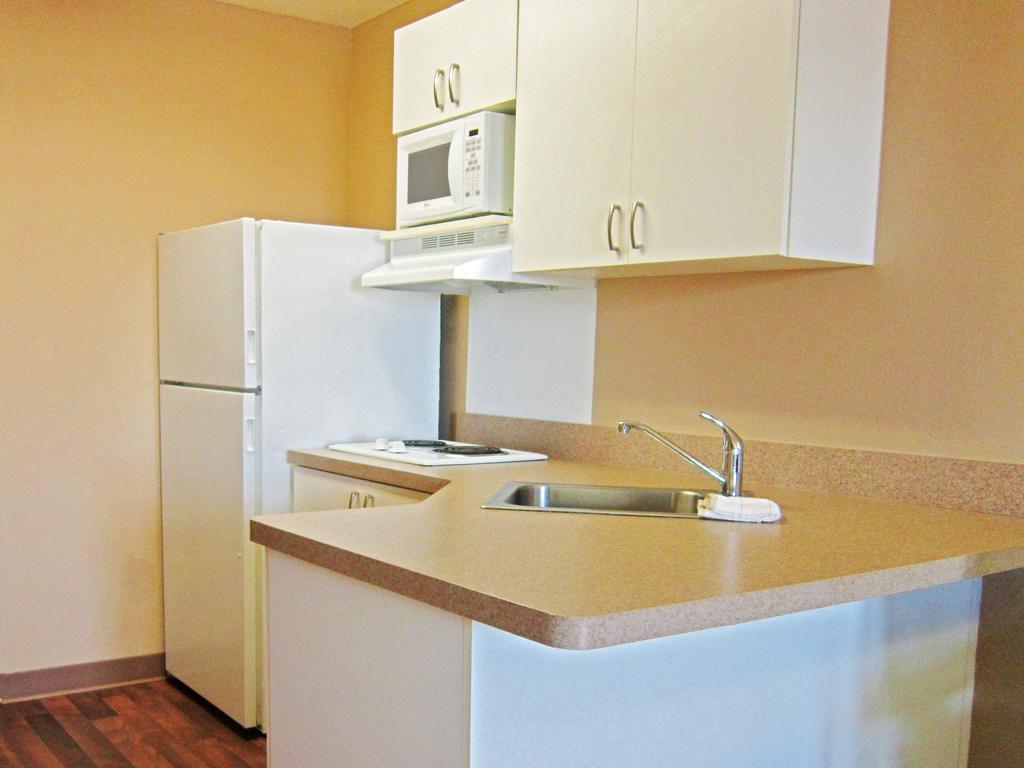 Extended Stay America Select Suites - Columbia - Ft Jackson Kültér fotó