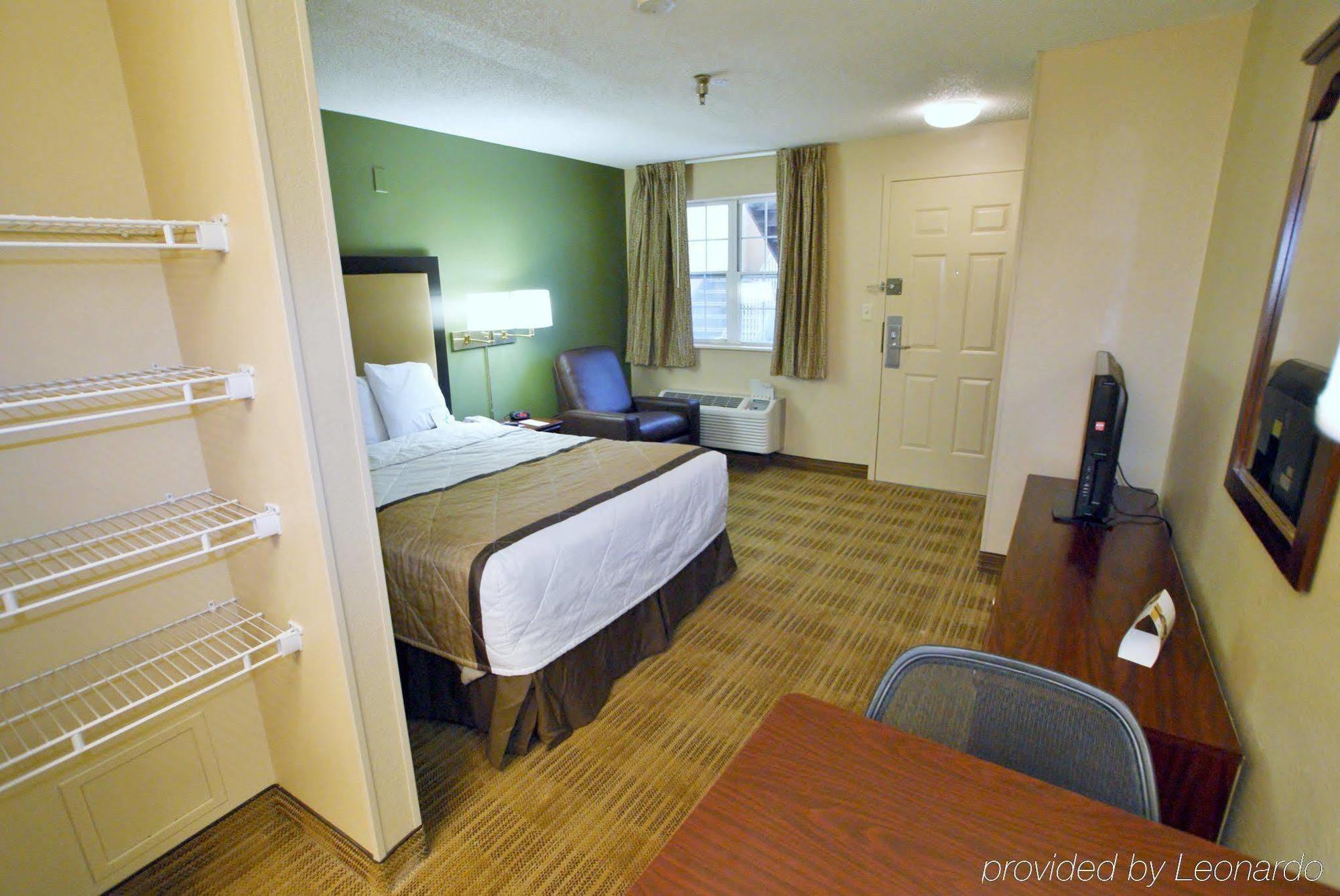 Extended Stay America Select Suites - Columbia - Ft Jackson Kültér fotó
